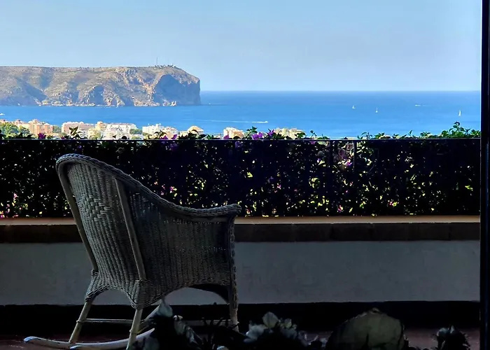 Porta Maris Jávea