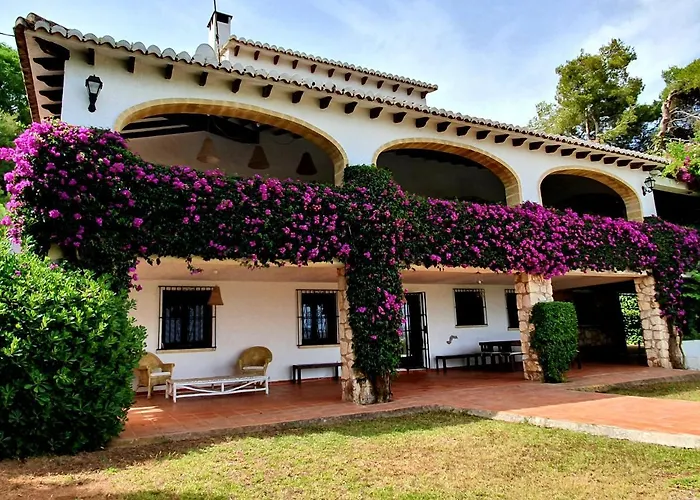 Porta Maris Jávea