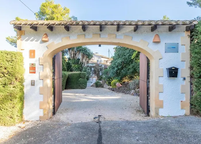 Porta Maris Jávea